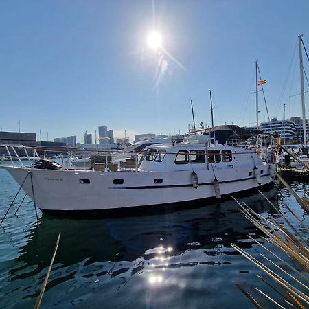 Classic Boat バルセロナ エクステリア 写真