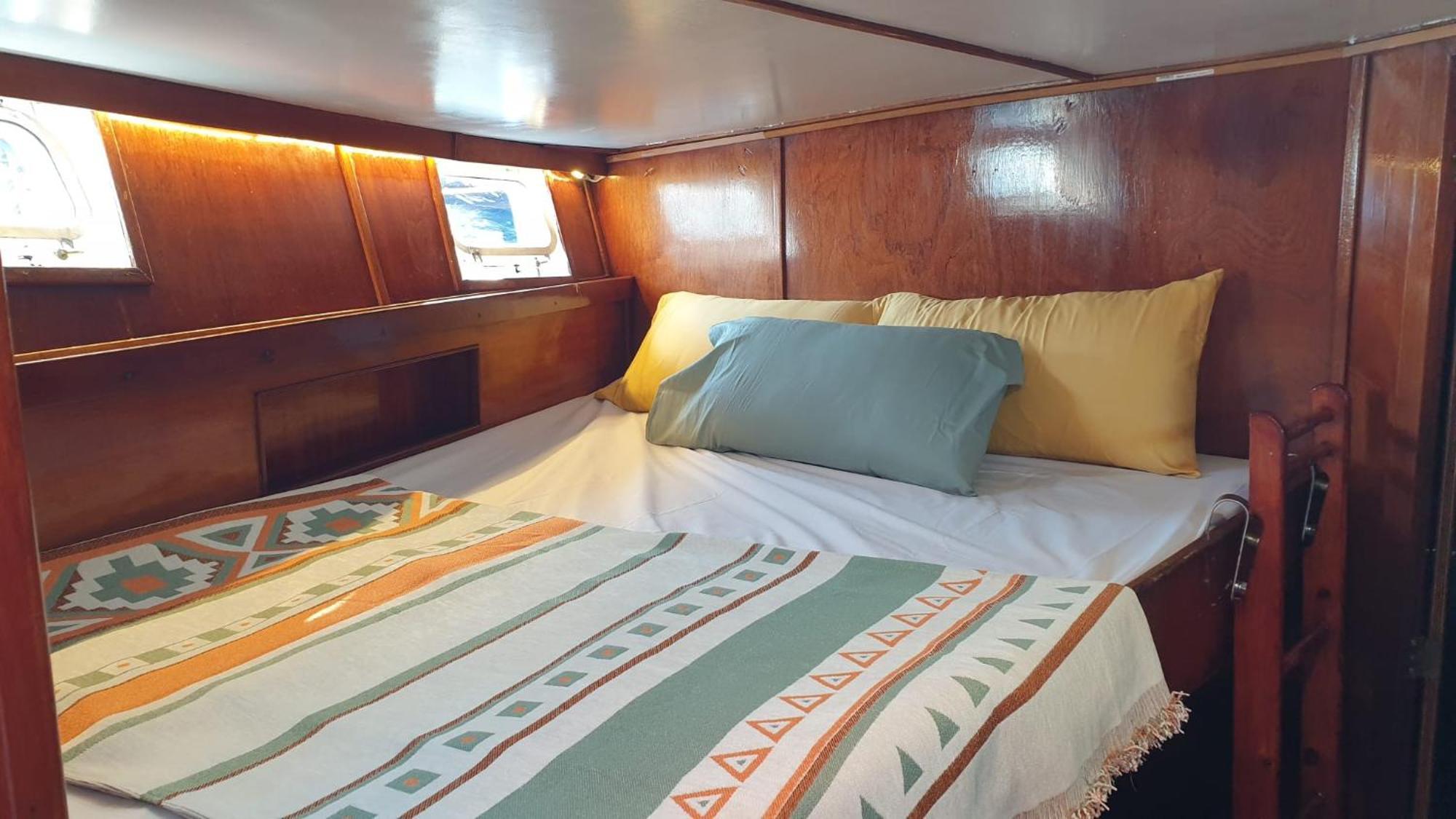 Classic Boat バルセロナ エクステリア 写真