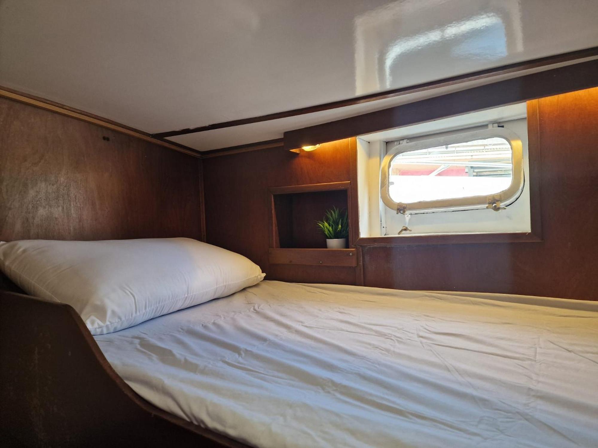 Classic Boat バルセロナ エクステリア 写真