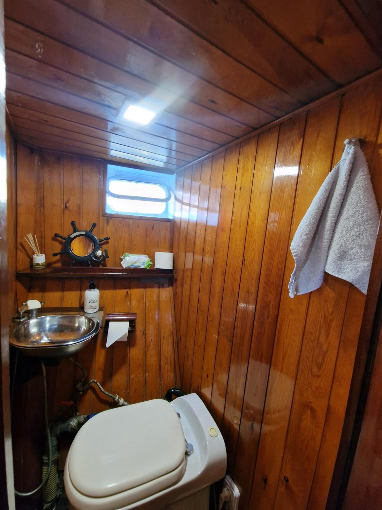 Classic Boat バルセロナ エクステリア 写真